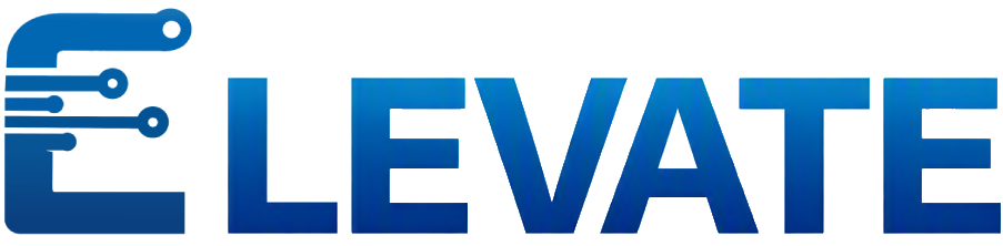 Elevate logo